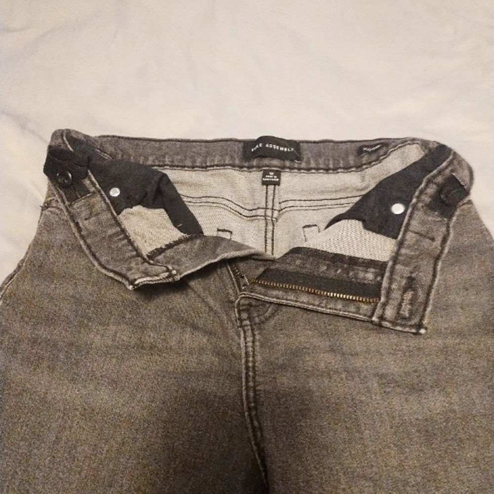 Kids jeans